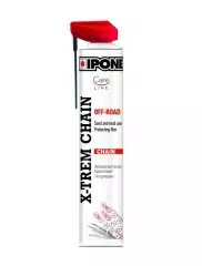 Змащувач ланцюга IPONE X-Trem Chain Off-Road 750мл