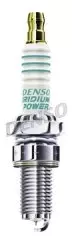 Свічка запалювання DENSO 5372 IX24