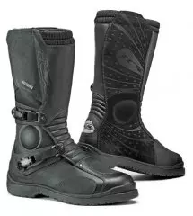 Мотоботи TCX INFINITY GORE-TEX, Чорний, 47