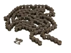 Ланцюг приводний JT Sprockets JTC 420HDR-124 Non-Ring