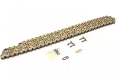 Ланцюг приводний JT Sprockets JTC 520X1R G&B-118 X-Ring