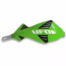 Захист рук пластик UFO PM01654026, Зелений