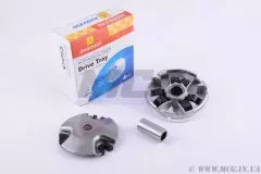 Варіатор передній Yamaha JOG 50 (d-13mm, палець) (DONGXIN)