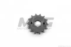 Зірка передня Zongshen Lifan 125-200 428-14T (EVO)