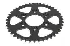 Зірка задня JT Sprockets JTR766.43