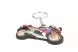 Брелок Bike IT KEYR124 - Фото 2
