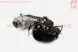 Двигун 2Т (ременний) Yamaha-Storm50 в зборі (MOTOTECH)