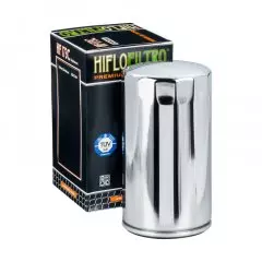 Фільтр масляний HIFLO HF173C