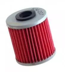 Фільтр масляний K&N KN-207