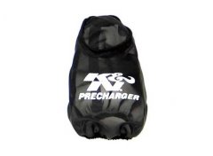 Фільтр повітряний K&N 22-8030DK