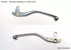 Важіль зчеплення JR DSH32SJ
