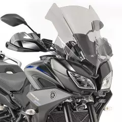 Скло вітрове KAPPA KD2139S, Димчастий