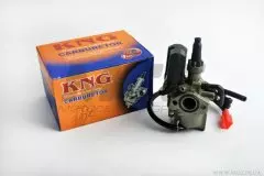 Карбюратор Honda TACT AF16 (KNG) (orange box)