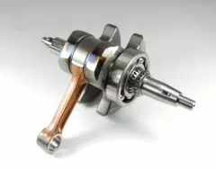 Колінвал HOT RODS HR 4078