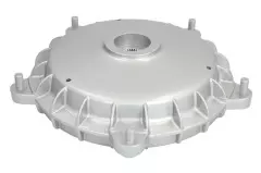 Колодки гальмівні барабанні RMS 22 508 5050