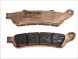 Колодки гальмівні дискові BREMBO 07072XS