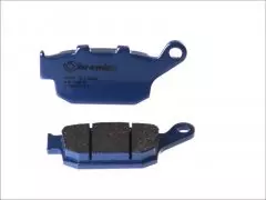 Колодки гальмівні дискові BREMBO 07Hd2711