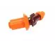 Ковпачок свічковий (люлька) INPARTS IP000293 - Фото 2