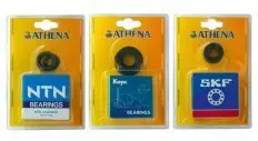 Комплект підшипників та сальників колінвала Athena P400105444050