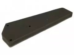 Елемент повітряного фільтра INPARTS IP000191