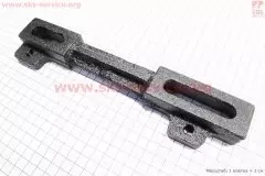 Кронштейн кріплення двигуна задній тип 1 (Китай)