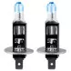 Лампа BREVIA H1 Power Ultra+60% HALOGEN 12V 55W P14.5s S2 комплект 2 шт. (12010PUS)