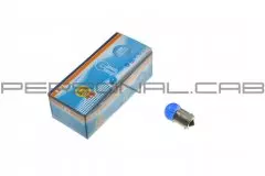 Лампа G18 12V 10W (YWL), Синій