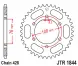 Зірка задня JT Sprockets JTR1844.44