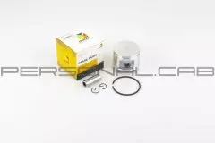 Поршень бензопили для Husqvarna 365 (діаметр 48.00) к-кт (HORZA)