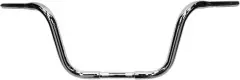 Кермо Drag Specialties Buffalo Ape hanger 32мм 1-1/4 (0601-2739), Хром