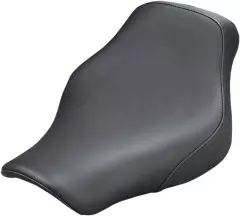 Сидіння SADDLEMEN RENEGDE S3 SOLO BLK (0802-1133), Чорний