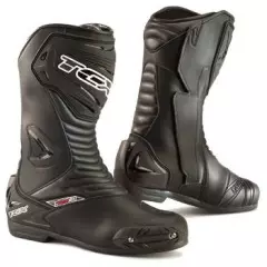 Мотоботи TCX S-SPORTOUR EVO, Чорний, 40