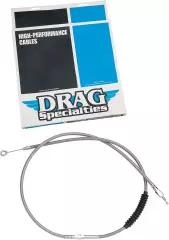 Трос зчеплення Drag Specialities 163.5см (64-7/16") (0652-1471)