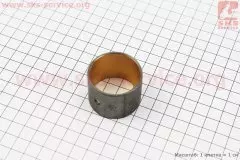 Втулка шатуна d=36мм, D=40мм, L=30,5мм DLH1100 (Китай)