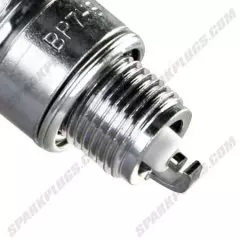 Свічка запалювання NGK 4111 BP5HS Standard Plug