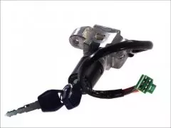 Замок запалювання з ключами VICMA VIC-6542