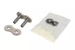Ланка ланцюга під заклепку JT Sprockets JTC520X1R3NN-RL