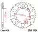 Зірка задня JT Sprockets JTR1134.48