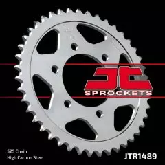 Зірка задня JT Sprockets JT JTR1489.44