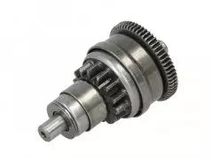 Бендікс стартера INPARTS IP000336