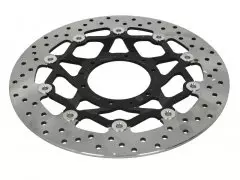 Диск гальмівний BREMBO 78B40876