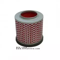 Фільтр повітряний HIFLO HFA1404