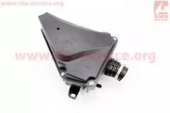 Фільтр повітряний в зборі YBR125 (Китай)