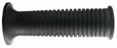 Гріпси ARIETE 01690, Чорний