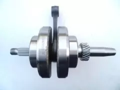 Колінвал INPARTS IP000376