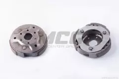 Колодки зчеплення 4T CH250 (KOMATCU)