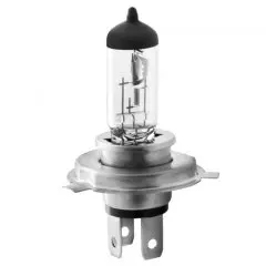 Лампа BREVIA H4 HALOGEN 12V 100/90W P43t Rally CP (12040RC)