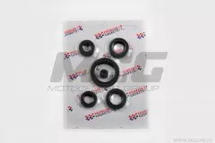 Набір сальників Zonghsen, Lifan 125/150 (OHV) повний (PREMIUM GASKETS)