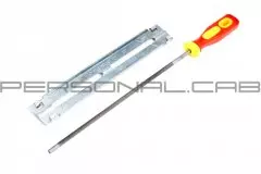 Напилок бензопильний діаметр 4.8mm (Manle)