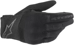 Моторукавички Alpinestars COPPER, Чорний, L